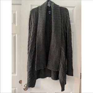 American Eagle Cardigan Sweater